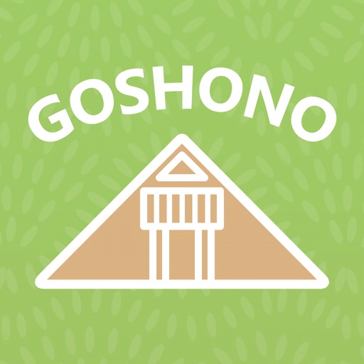 Goshono Jomon Site Guide App