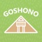 This is the guide application for the Goshono Jomon Site located in Iwate prefecture