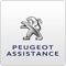 Peugeot Assistance Mobile Application provides you with a peace of mind and a one stop solution to Peugeot related activities