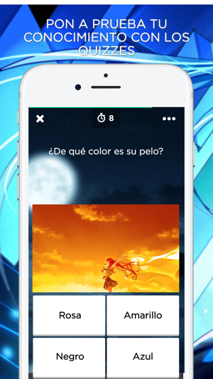 Amino para Miku Hatsune(圖3)-速報App