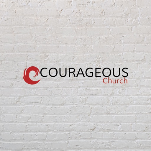 CourageousLife