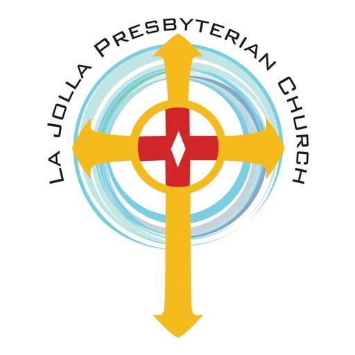 La Jolla Presbyterian Church icon