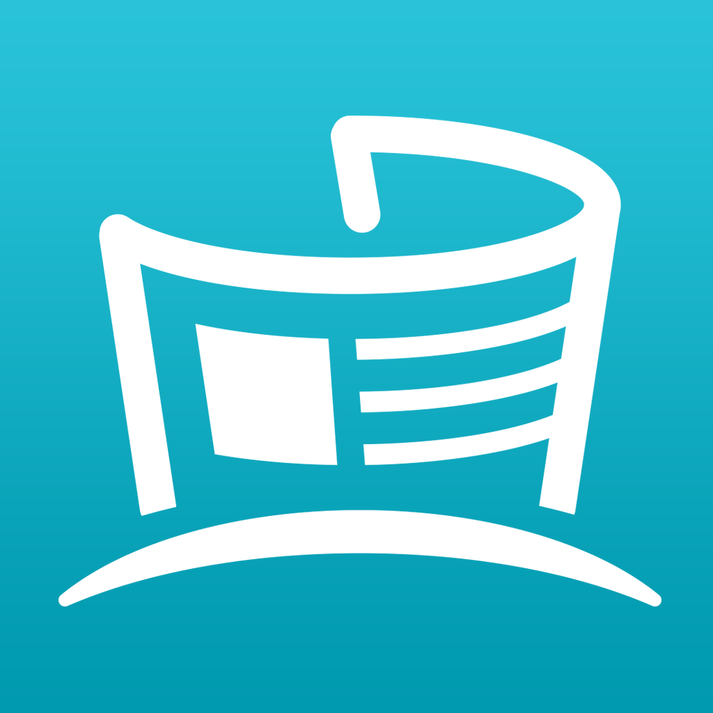 ざっくり英語ニュース!StudyNow(リスニング・解説付) App Icon