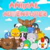 Animal Jump Adventures