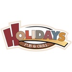 Holidays Pub  Grill