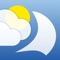 With Sailspots you get a detailed weather and wind forecast presented in a clear and intuitive way on top of your desired location on map