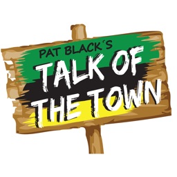 Pat Black's Talk of The Town