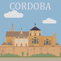 Córdoba Travel Guide Offline