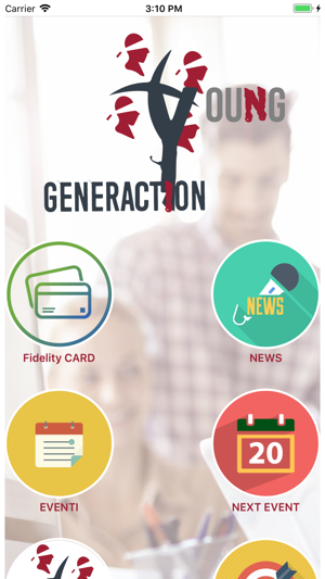 Young Generaction(圖1)-速報App