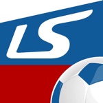 Download LiveScore: World Football 2018 app
