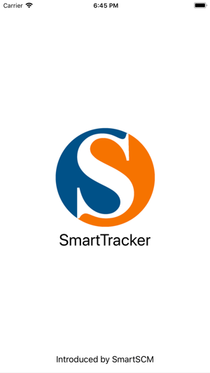 SmartSCMTracker