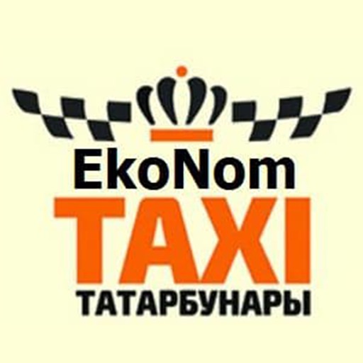 EkoNom Такси