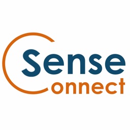 Sense Connect icon