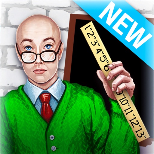 Baldis Basics School Education iOS App