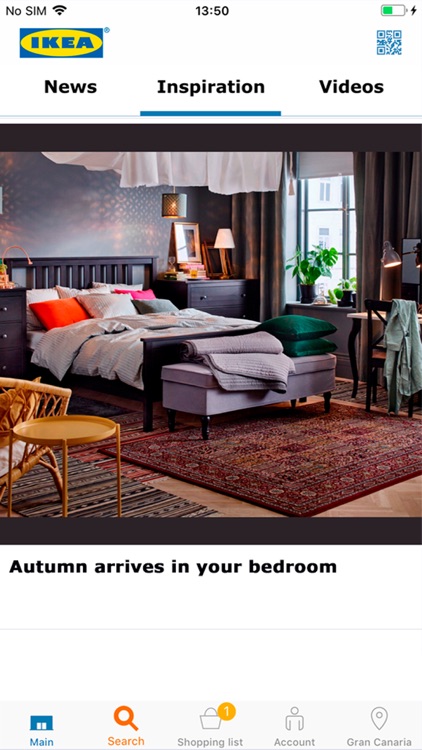 IKEA Inspire