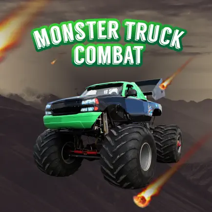 Monster Truck Combat Читы