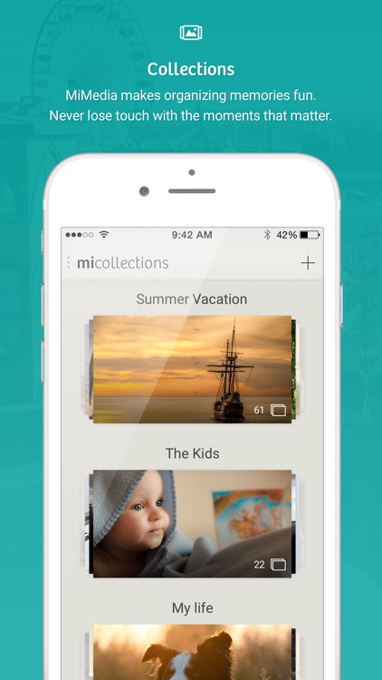 MiMedia