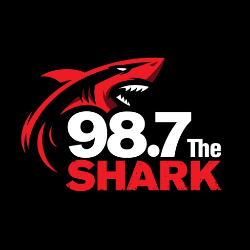 98.7 The Shark Download