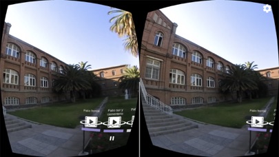 HDLP VR screenshot 2