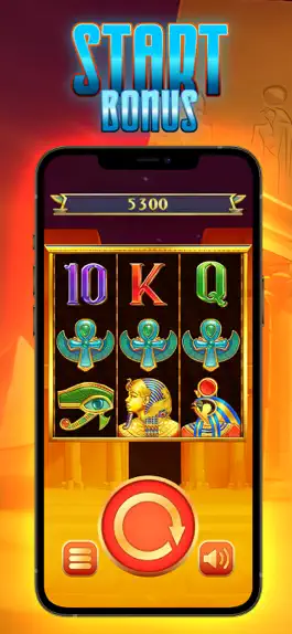 Game screenshot PM - Slots Casino mod apk