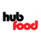 Aplicativo oficial do Hub Food