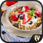 Breakfast Recipes CookBook