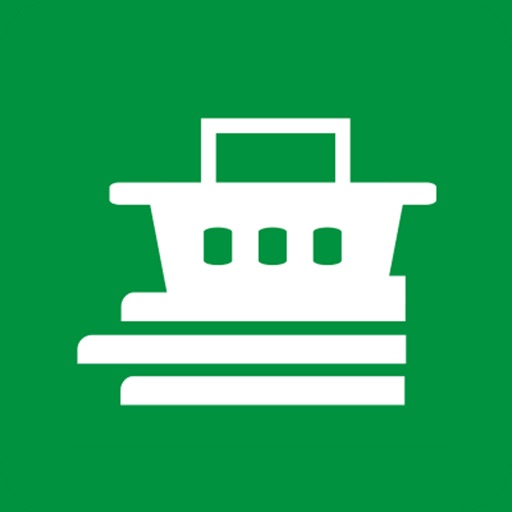 Vromart: Groceries & more