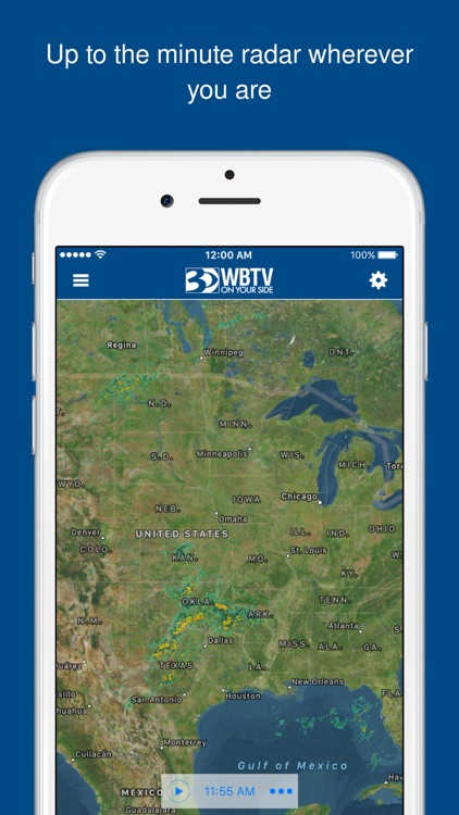 WBTV 3 Local News On Your Side screenshot-4