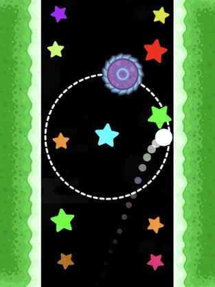 Balls Up - Tap & Jumping Games, game for IOS