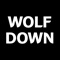 With the Wolf Down mobile app, ordering food for takeout has never been easier