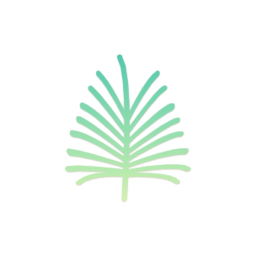 Leaf Journal Icon