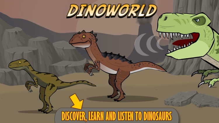 DinoWorld