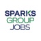 Sparks Group Jobs