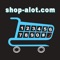 Shop-a lot is a search engine for products and prices in shops near your area