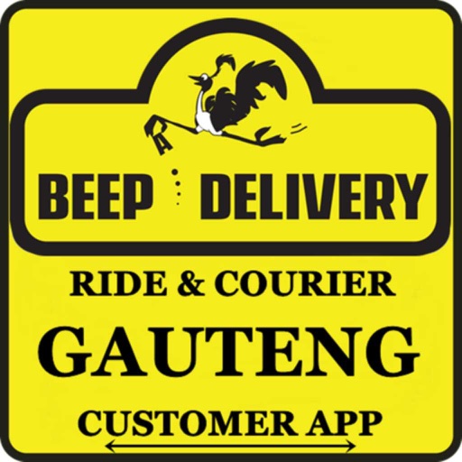 Beep A Ride Gauteng