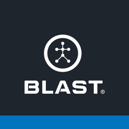 Blast Baseball Pro Team ícone