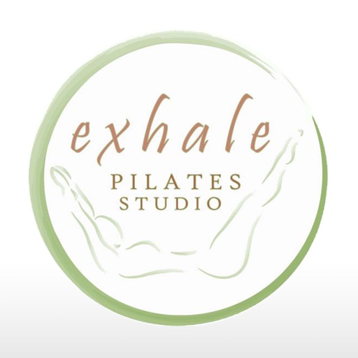 Exhale Pilates Studio icon