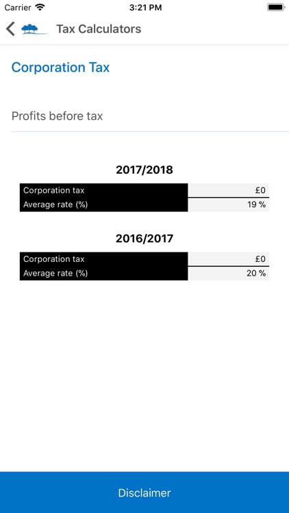 Berrywood Accountants screenshot-3