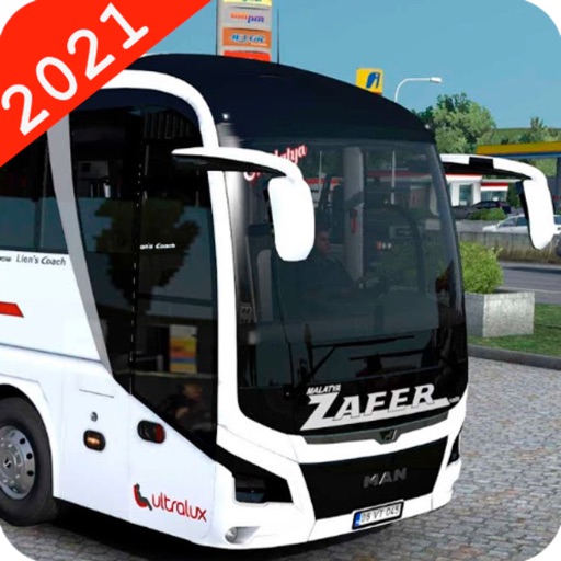 Top Bus Simulator Pro 2021