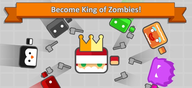 Zlax.io Zombs Luv Ax(圖4)-速報App