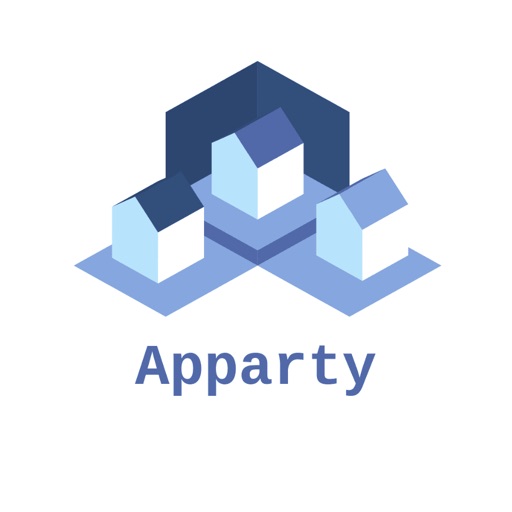 AppartyApp