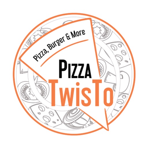 Pizza TwisTo icon