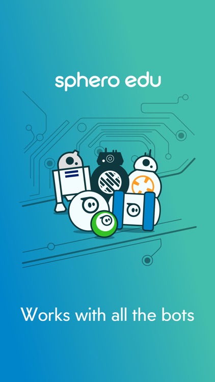 Sphero Edu