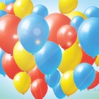 Balloon for Little Kids