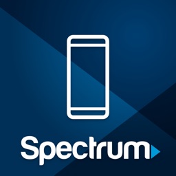 Spectrum Mobile Account icono