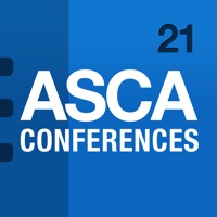 delete ASCA Conferences