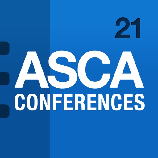 ASCA Conferences for PC Windows 7,8,10,11