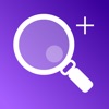 Magnifier PRO-magnifying glass