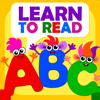 ABC Games! Learn Read for Kids - Bini Bambini Academy