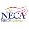 A mobile version of NECA’s online member community, NECA Network